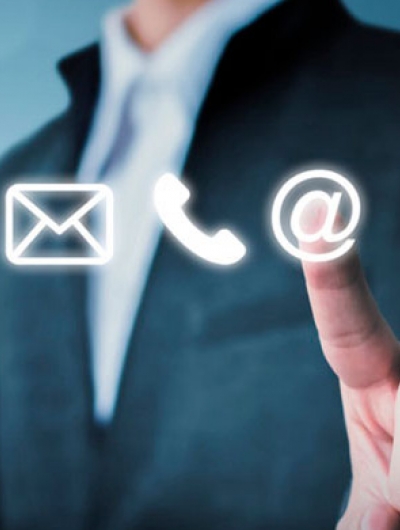 Agent Contact Us Image